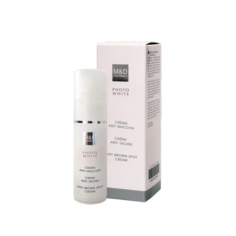 M&D Photowhite Crème Anti-Tâche 30 ml