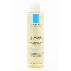 La Roche Posay Lipikar Huile Lavante (200ml)