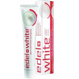 Edel+White Dentifrice Protecteur Fort De Gencives (75ml)