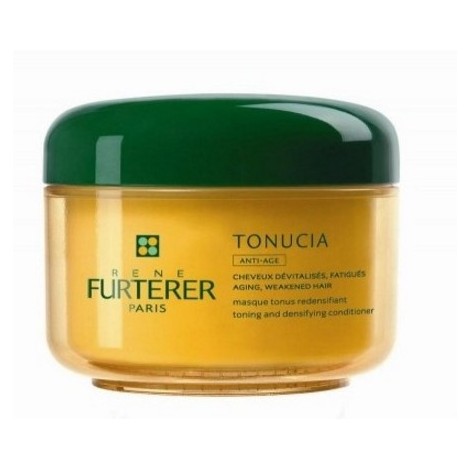 Rene Furterer Tonucia Masque Tonifiant (200ml) 