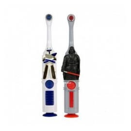 Gum Brosse A Dent 4020 Electrique Star Wars