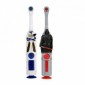 Gum Brosse A Dent 4020 Electrique Star Wars