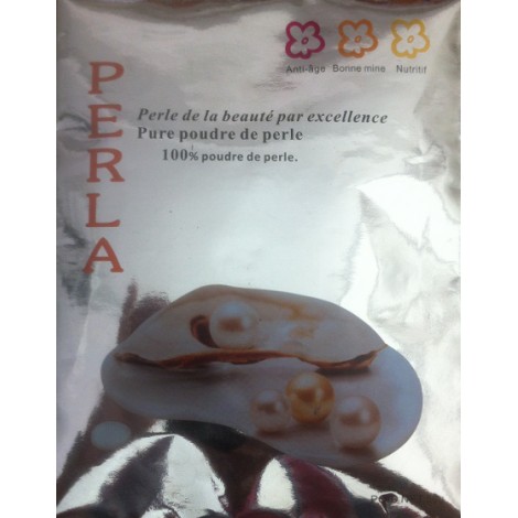 Perle - Pure Poudre de Perle 50g