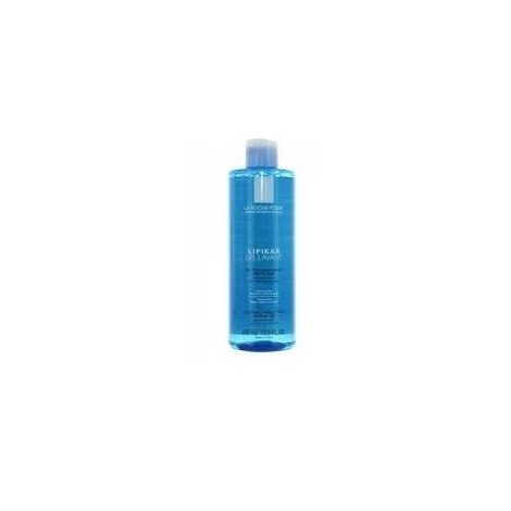 LA ROCHE-POSAY GEL LAVANT GEL DOUCHE APAISANT PROTECTEUR 400 ML