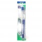 Gum Brosse à Dents Micro Tip Medium Compacte réf 473