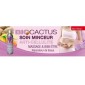 BIOCACTUS HUILE DE MASSAGE ANTI-CELLULITE