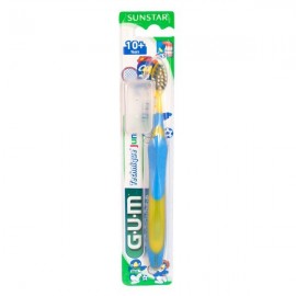 Gum Brosse à Dents Kids Technique 10 ans et plus réf 221