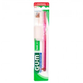 Gum Brosse à dents Classic Souple 411