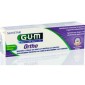 Gum Ortho Dentifrice Pour Appareil Orthodontique 75ml