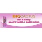 BIOCACTUS HUILE DE MASSAGE ANTI-VARICES 50ML