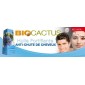 BIOCACTUS HUILE FORTIFIANTE ANTI-CHUTE DE CHEVEUX 50ML