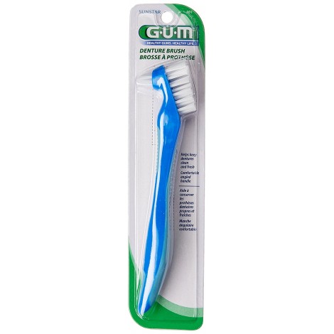 Gum Denture Brush Réf 201