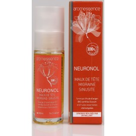 Aromessence Neuronol Maux De Tête Migraine Sinusite (30 Ml)