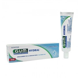 Gum Hydral Gel Humectant 50 ml