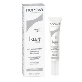 Noréva Iklen Melano Expert 15 ml