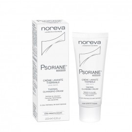 Noréva Psoriane Crème Lavante Thermale 200ml