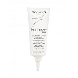 Noréva Psoriane Shampoing Intensif Apaisant Anti-squames 125ml