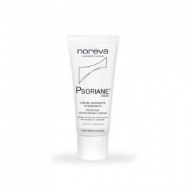 Noréva Psoriane Crème Visage 40ml