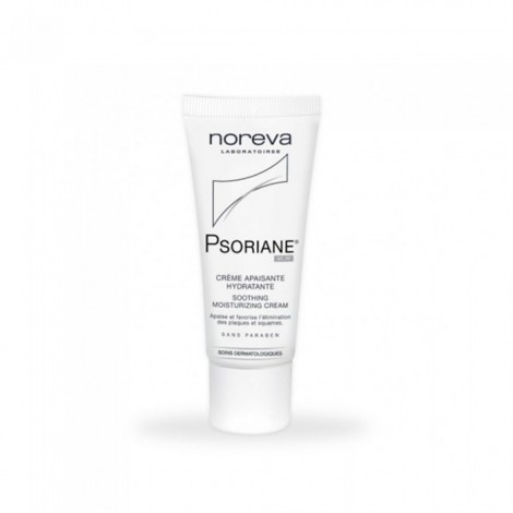 Noréva Psoriane Crème Visage 40ml