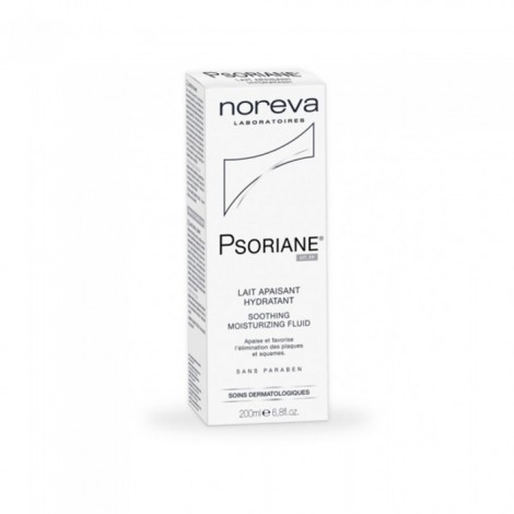 Noreva Psoriane Lait Apaisant Hydratant 200 ml