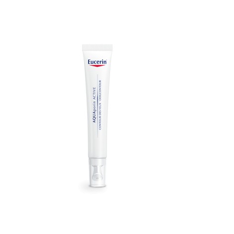 Eucerin Contour des Yeux Revitalisant - AQUAporin Active 15 ml