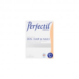 Perfectil Triple actifs Peau, Cheveux et Ongle 30 Comprimés