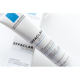 La Roche Posay Effaclar Duo + (40ml)