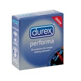 Durex Préservatifs Performa Boite De (3)