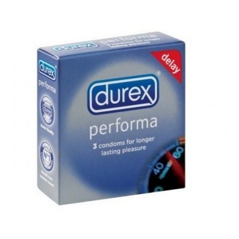 Durex Performa Boite De (3)