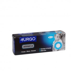 Urgo Arnica Gel (50 G)