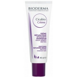 Bioderma Cicabio Crème Réparatrice Apaisante (40 ml)