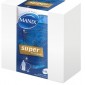 Boîte de 4 préservatifs Manix Preservatifs Super Pratique 