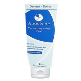 Dermo-soins Aposeche Crème Emolliente Visage et Corps (250 ml)