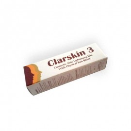 Dermo-soins Clarskin 3 (30 g)