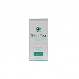 Dermo-soins Skin Tea Crème Hydratante Anti-age (40 ml)