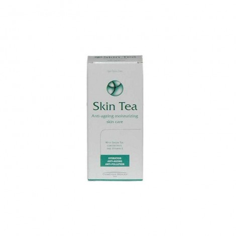 Skin Tea Crème Hydratante Anti-age (40 ml)