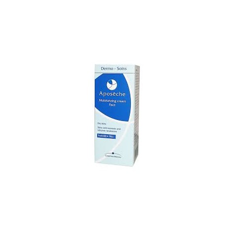 Dermo-soins Aposèche Crème Hydratante Visage 50 ml