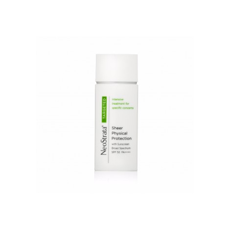 Neostrata Sheer Physical Protection 50 ml