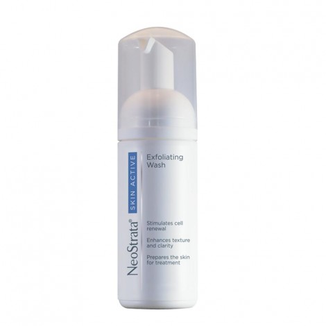 Neostrata Skin Active Exfoliating Wash 125 ml