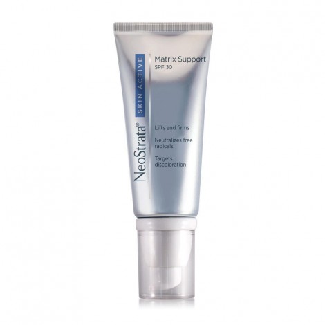 Neostrata Skin Active Matrix Support spf 30 Crème Jour 50 ml