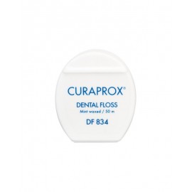 Curaprox Fil Dentaire Df 834 Floss