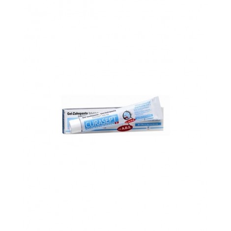 Curaprox Pâte de Dentifrice Gel Curasept Ads 705 (75 ml)