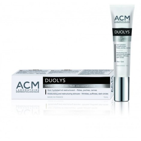 Acm Duolys Contour Des Yeux 15 ml