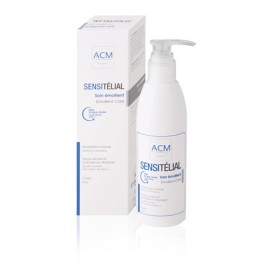 ACM Sensitélial Soin Emollient 200ml