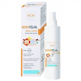 ACM Sensitélial Spray SPF30 200ML