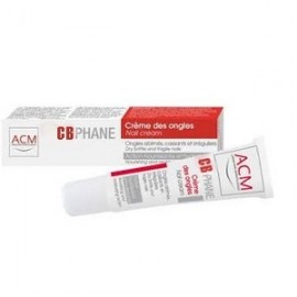 Acm Cbphane Crème des Ongles (15 ml)