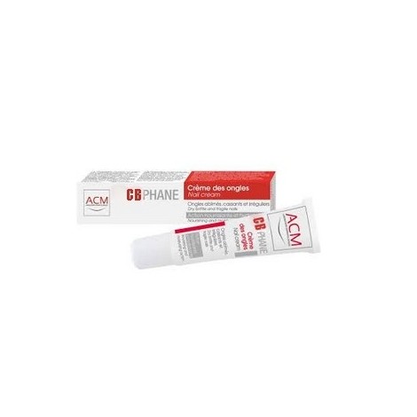 ACM CBPHANE Crème des Ongles 15 ml