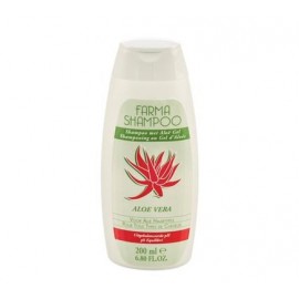 Farmatint Farma Shampoing Aloe Vera 200 ml