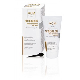 Acm Viticolor Gel Tube 50 ml