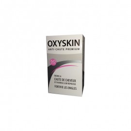 Oxyskin Anti-chute Premium 60 gélules